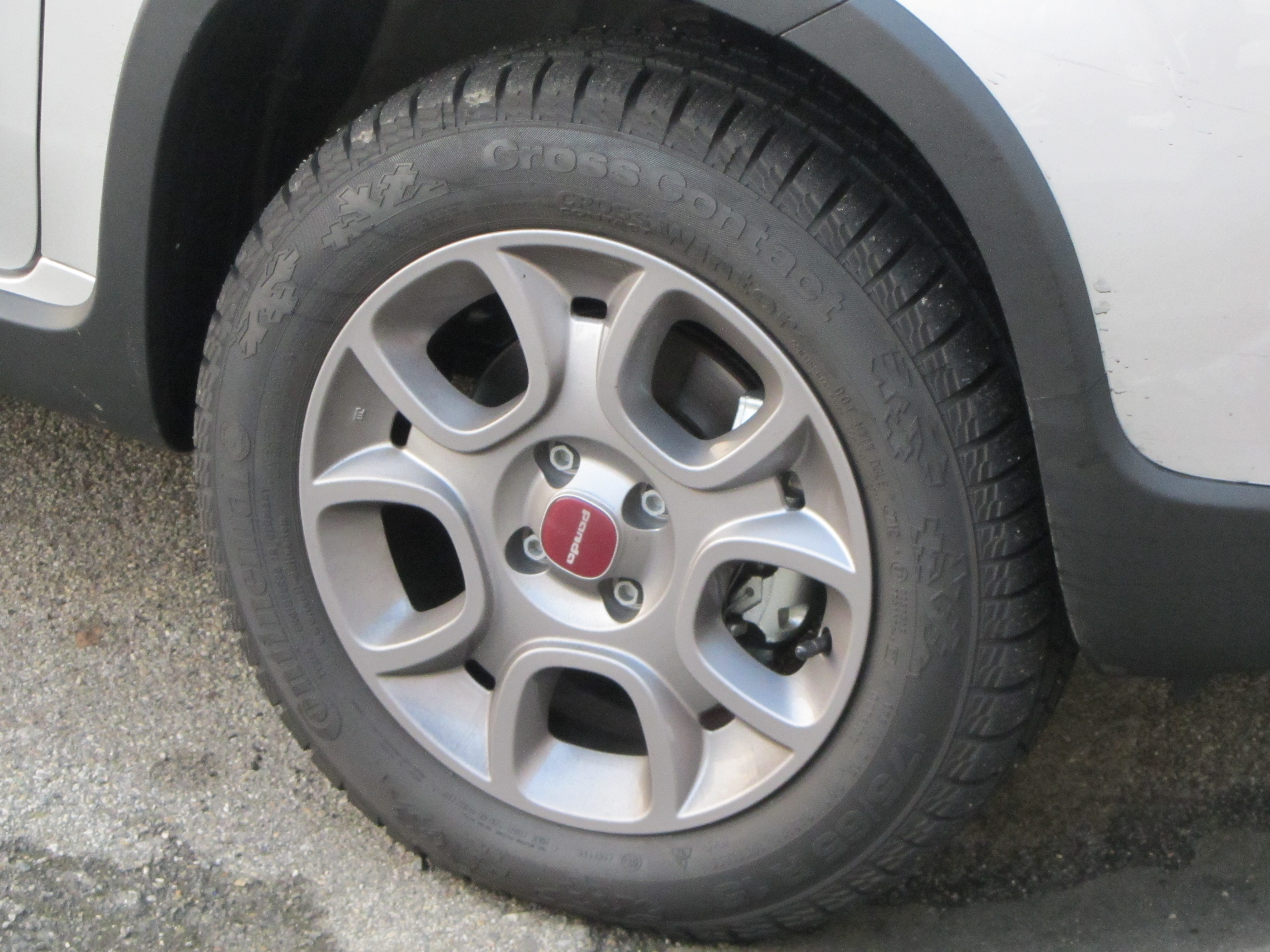 4X4 Tyres tyre deals