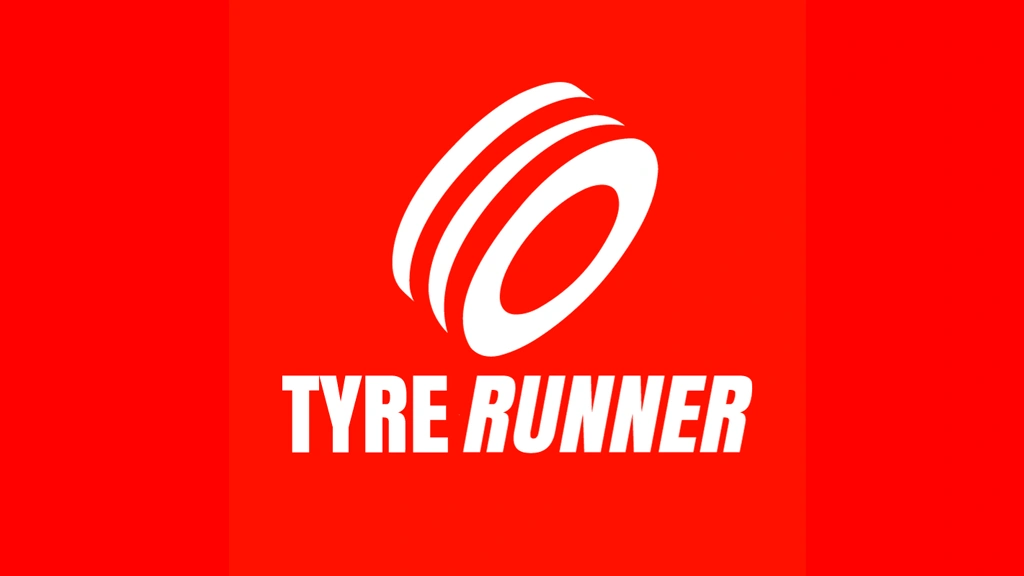 How Tyre Runner Works
