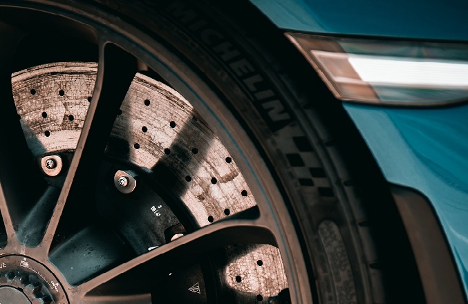 Mid-range tyres tyre deals