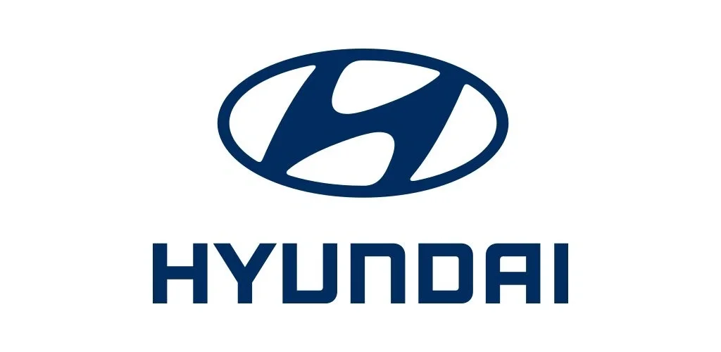Hyundai logo