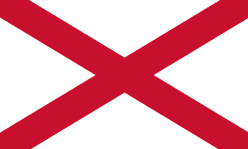 Flag of Northern Ireland