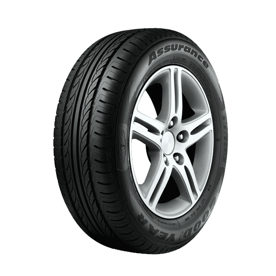 Fuel-Efficient tyres 195/55 R16